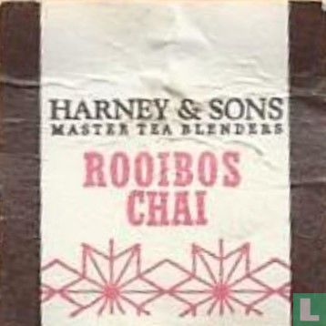 Harney & Sons Master Tea Blenders Rooibos Chai - Image 1