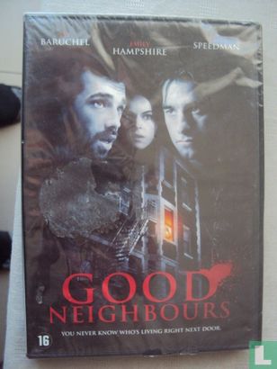 Good neighbours - Image 1