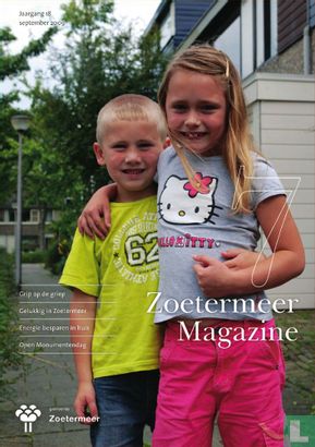 Zoetermeer Magazine 7