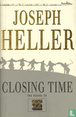 Closing time - Image 1