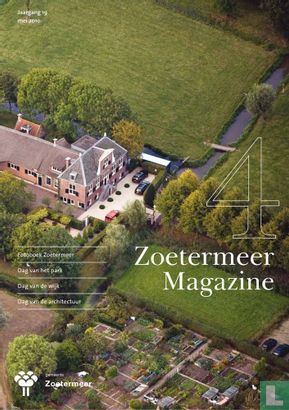 Zoetermeer Magazine 4 - Bild 1