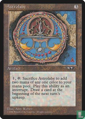 Astrolabe - Image 1