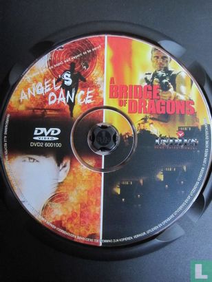 Angel's Dance + A Bridge of Dragons - Image 3