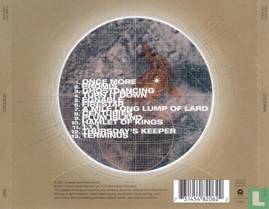 Cydonia - Afbeelding 2