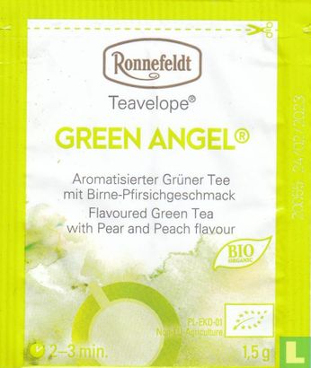 Green Angel [r]  - Image 1