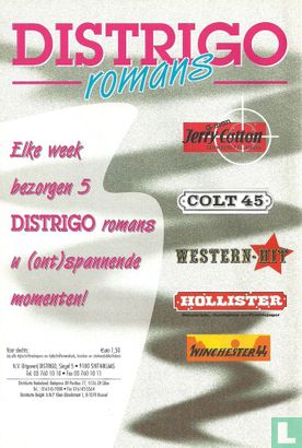 Hollister 1978 - Afbeelding 2