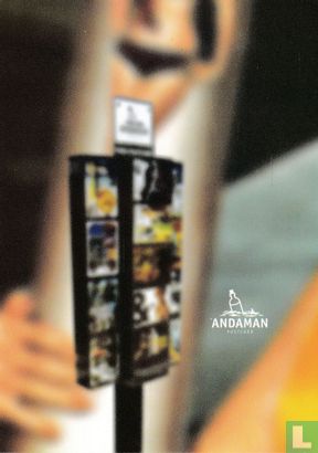 010 - Andaman Postcards - Afbeelding 1