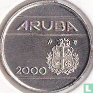 Aruba 5 cent 2000 - Image 1
