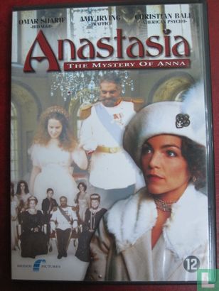 Anastasia - The Mystery of Anna - Image 1