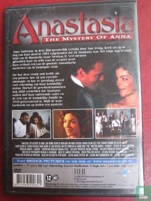 Anastasia - The Mystery of Anna - Bild 2