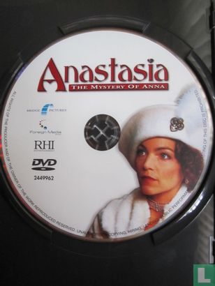 Anastasia - The Mystery of Anna - Bild 3