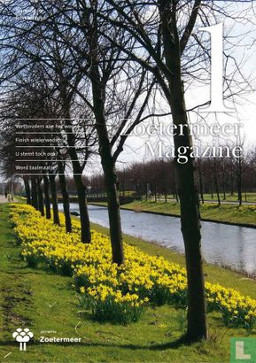 Zoetermeer Magazine 1 - Afbeelding 1