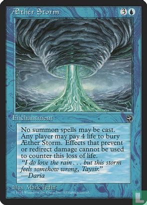 Æther Storm - Image 1