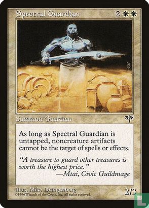 Spectral Guardian - Image 1