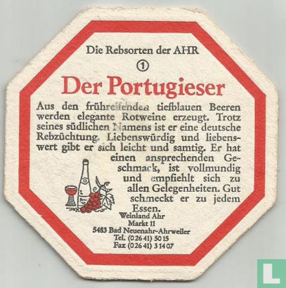 Der Portugieser - Image 1