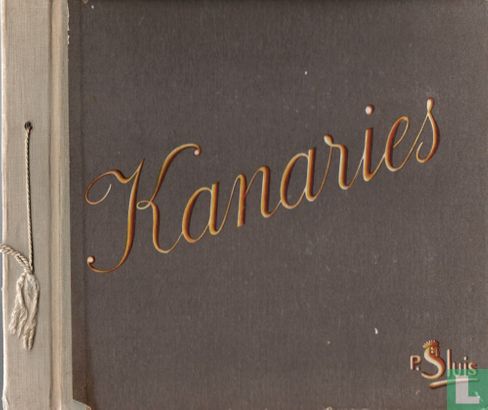 Kanaries - Image 1