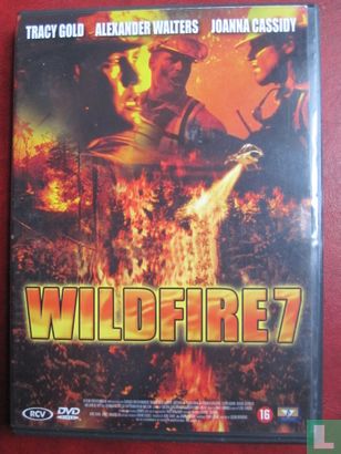 Wildfire 7 - Bild 1