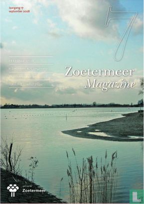 Zoetermeer Magazine 7 - Afbeelding 1