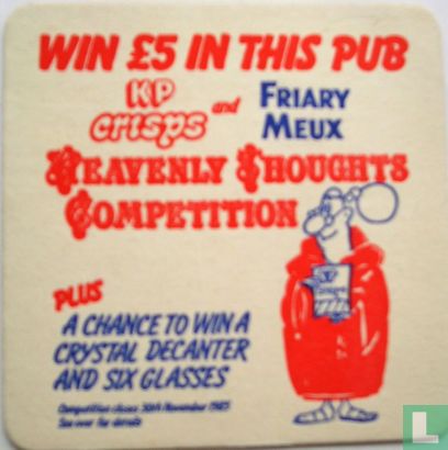 Win in this pub - Afbeelding 1
