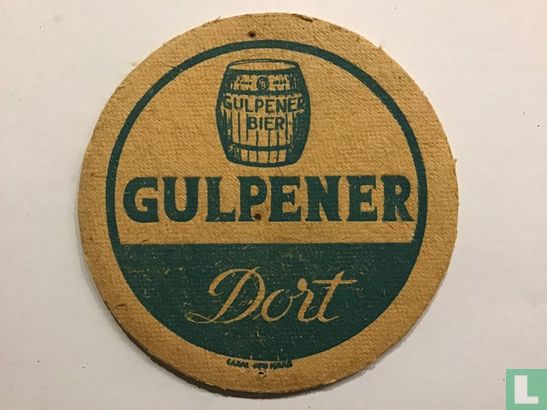 Gulpener Dort - Image 1