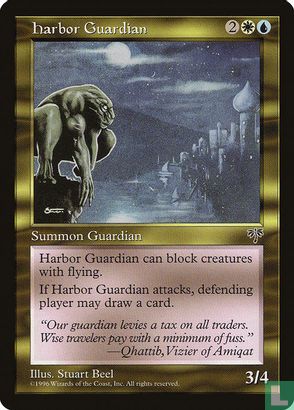Harbor Guardian  - Image 1