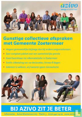Zoetermeer Magazine 9 - Image 2