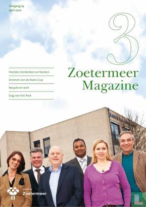 Zoetermeer Magazine 3 - Afbeelding 1