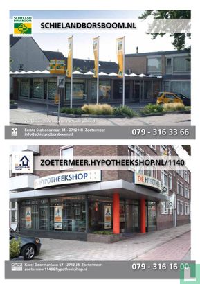 Zoetermeer Magazine 3 - Image 2