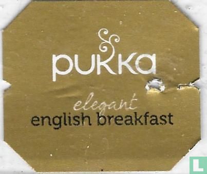 elegant english breakfast  - Bild 3