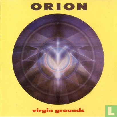 Virgin Grounds - Afbeelding 1