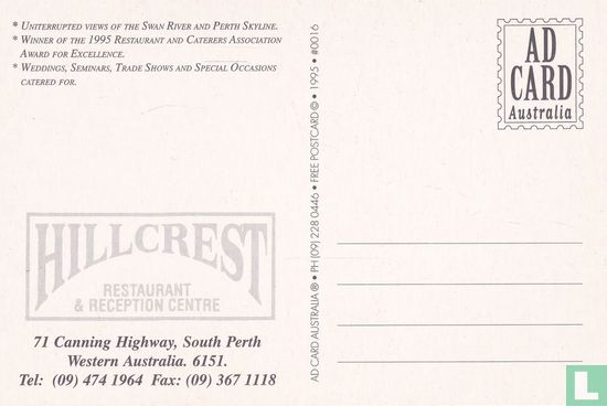 016 - Hillcrest, South Perth - Afbeelding 2