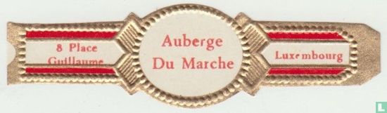 Auberge Du Marche - 8 Place Guillaume - Luxembourg - Afbeelding 1