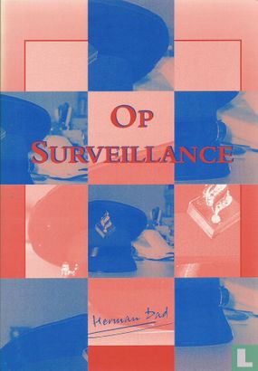 Op Surveillance - Image 1