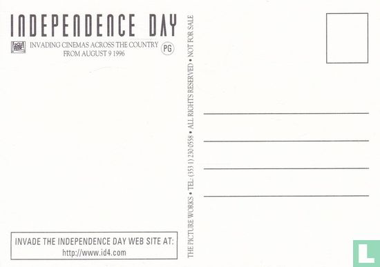 Independence Day - Image 2