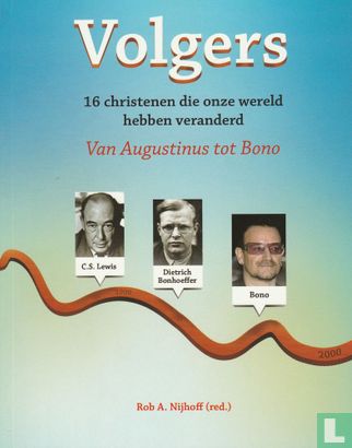 Volgers - Image 1