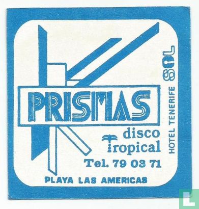 Prismas - Image 1