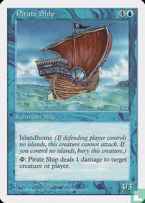 Pirate Ship - Bild 1