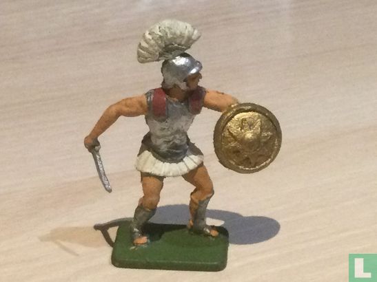 Roman soldier  - Image 1