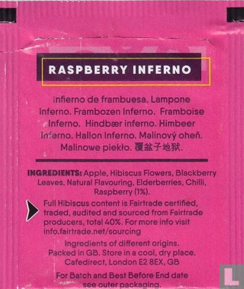Raspberry Inferno - Image 2