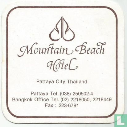 Mountain Beach Hotel