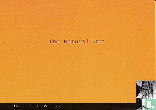 The Natural Cut - Afbeelding 1