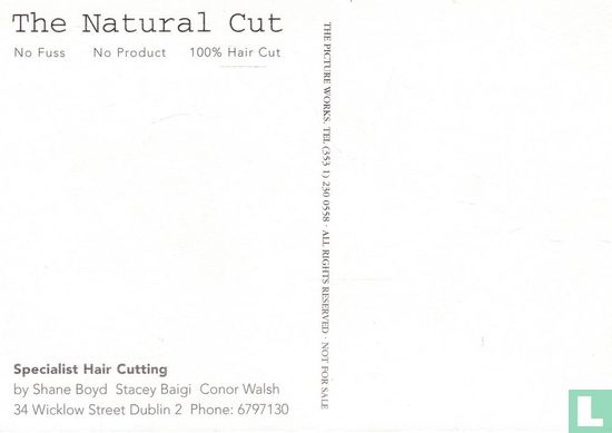 The Natural Cut - Image 2