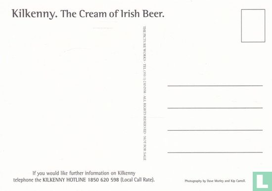 Kilkenny Irish Beer - Afbeelding 2