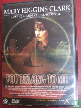 You Belong to Me - Afbeelding 1