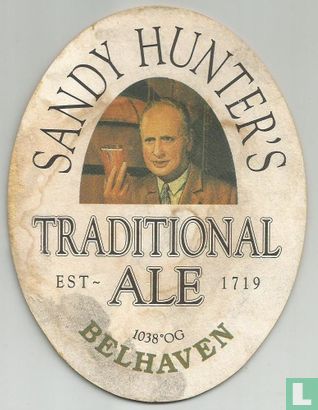 Sandy Hunter's - Afbeelding 1
