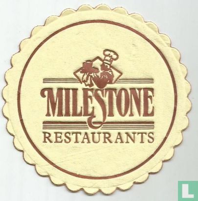 Milestone restaurants