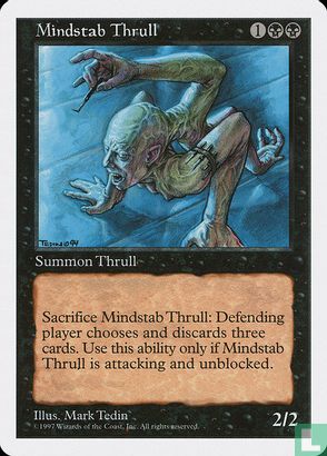 Mindstab Thrull - Image 1