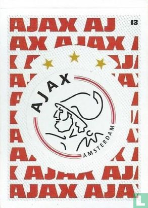 Ajax  - Afbeelding 1
