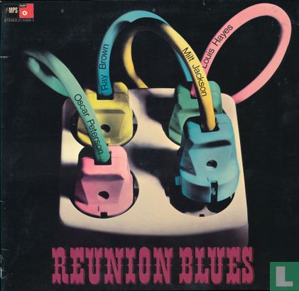 Reunion Blues - Bild 1