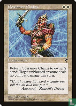 Gossamer Chains - Image 1